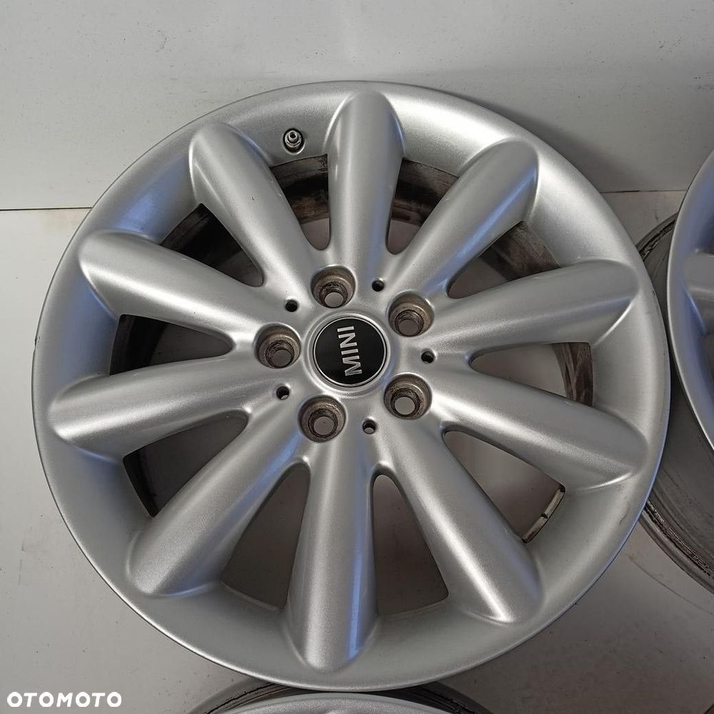 Alufelgi 5x112 17 Mini F55 F56 6855108 4szt (F4413) - 2