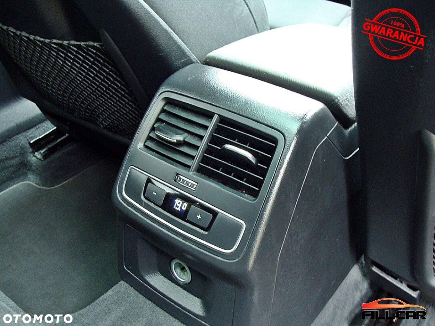 Audi A4 - 16