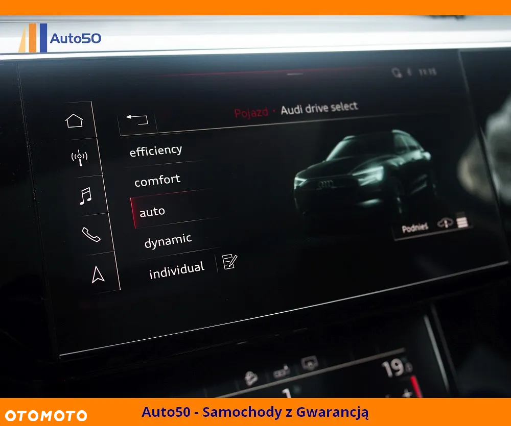 Audi e-tron 55 Quattro - 36