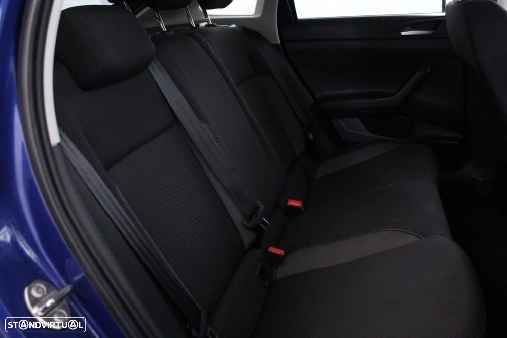 VW Taigo 1.0 TSI Life - 15