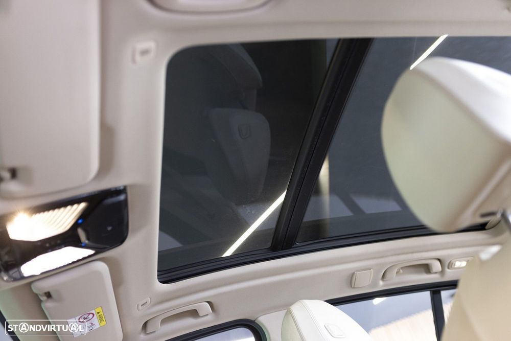 BMW iX3 Impressive - 19