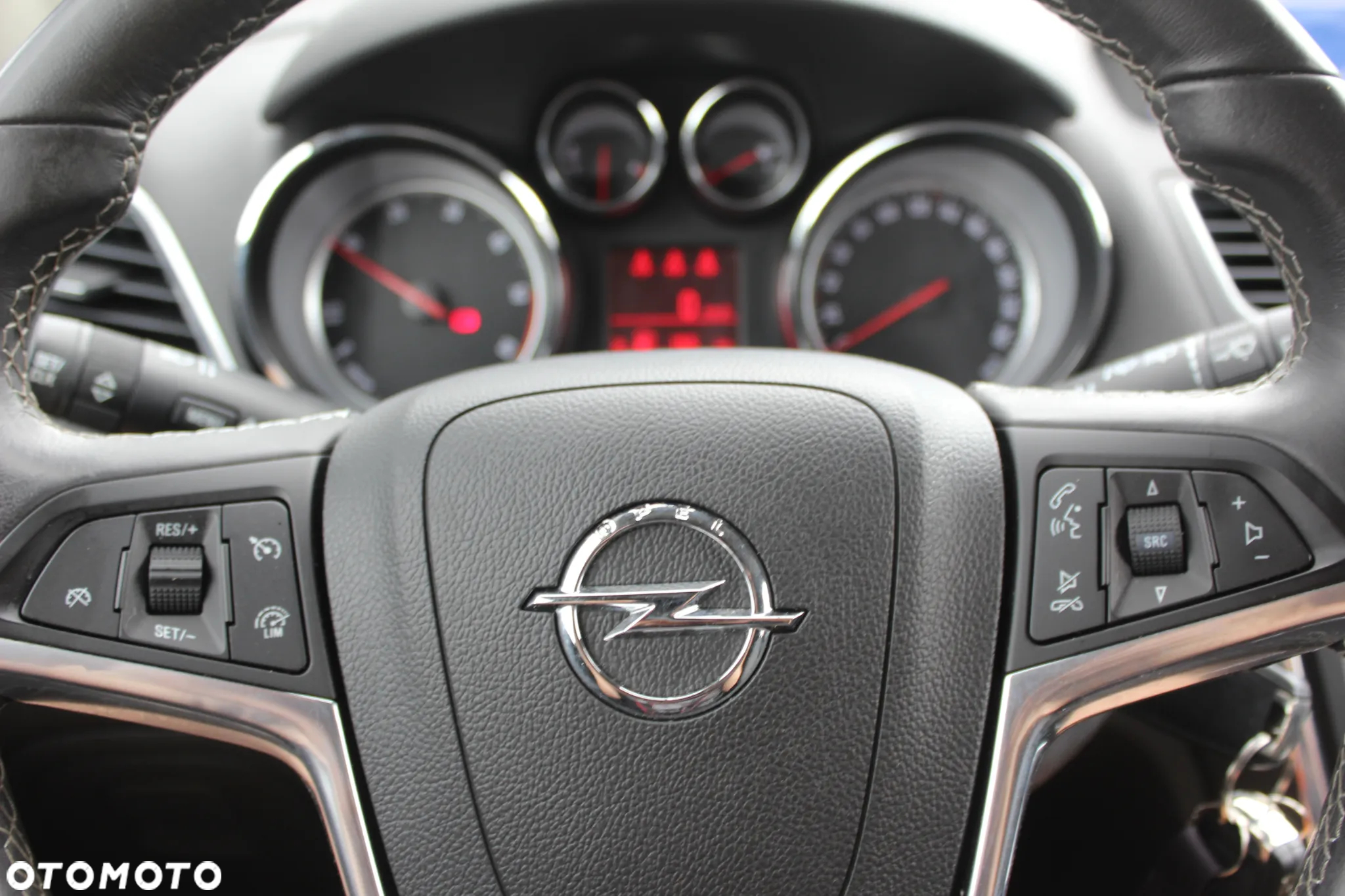 Opel Mokka 1.7 CDTI Enjoy S&S - 14