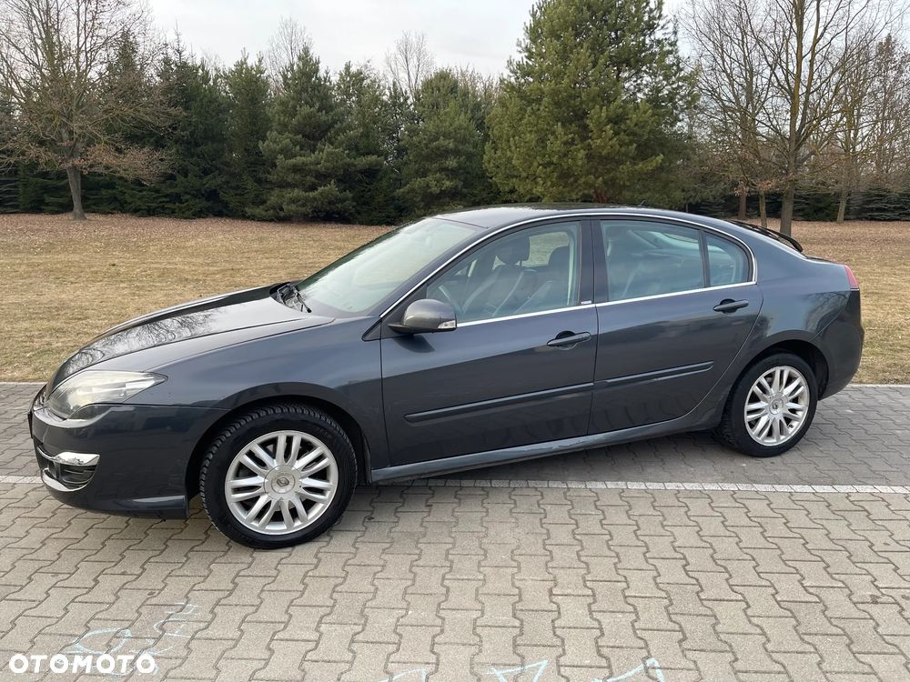 Renault Laguna 2.0 DCi Expression - 2