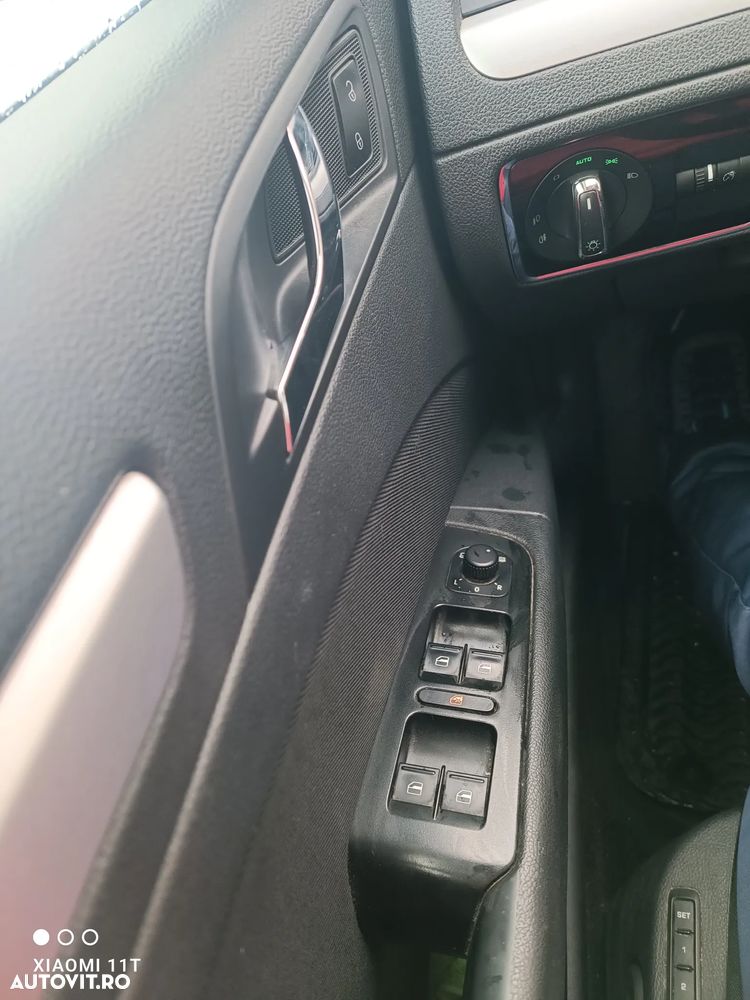 Skoda Superb 2.0 TDI Ambition - 3