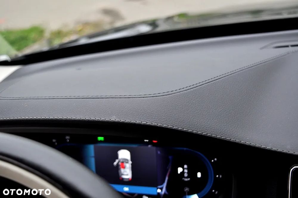 Volvo XC 60 B4 D Geartronic Inscription - 35