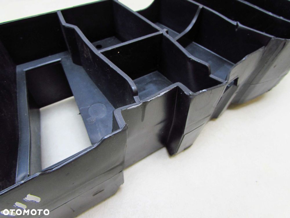 RENAULT CLIO III 05-14 BELKA ABSORBER ZDERZAKA PRZOD 620900553R - 6