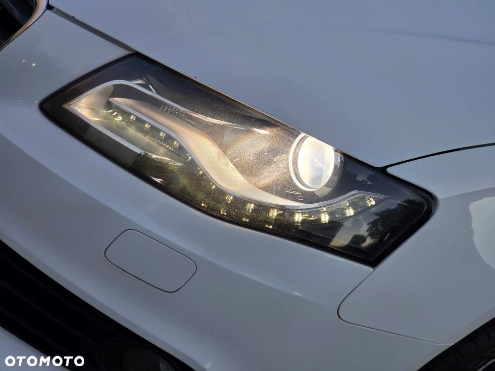 Audi A4 Limousine 1.8 TFSI Attraction - 25