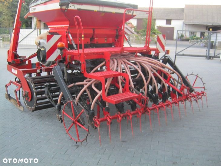Amazone AD PL 302 - 6