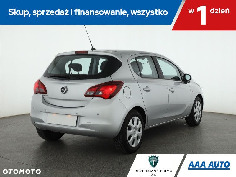Opel Corsa - 7