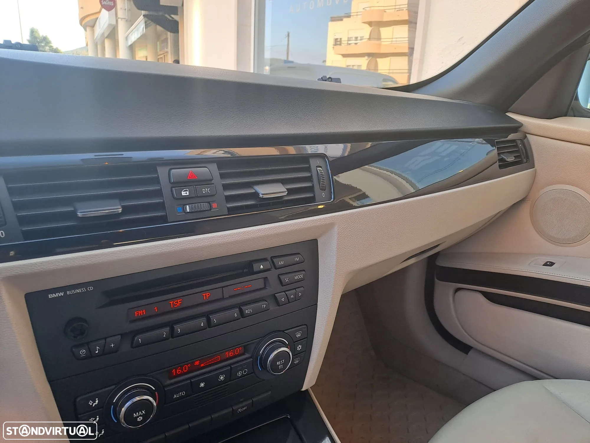 BMW 320 d Cabrio - 18