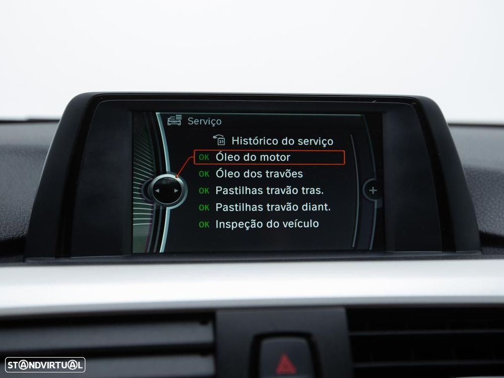 BMW 420 - 21
