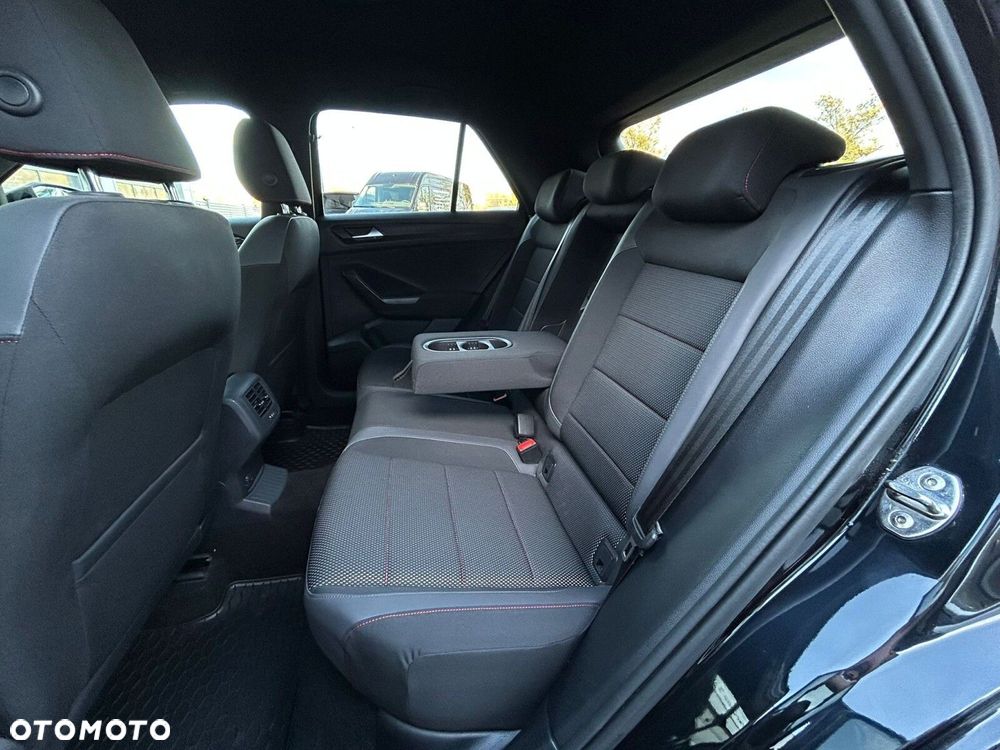 Volkswagen T-Roc 1.5 TSI GPF ACT Premium DSG - 19