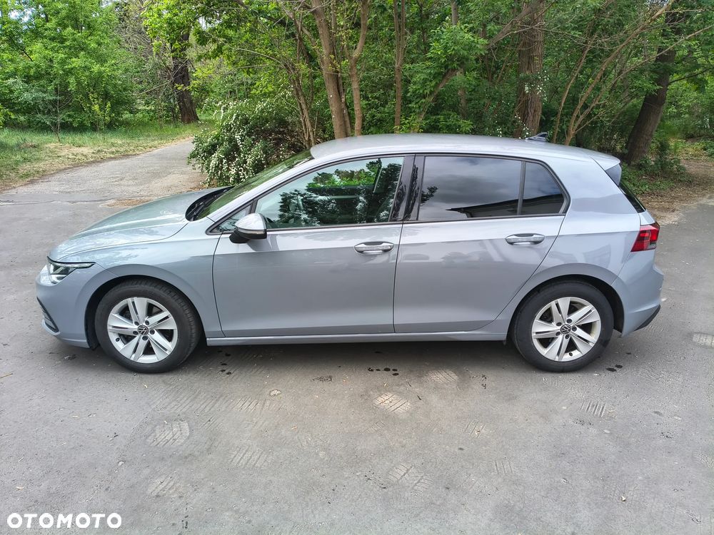 Volkswagen Golf - 7
