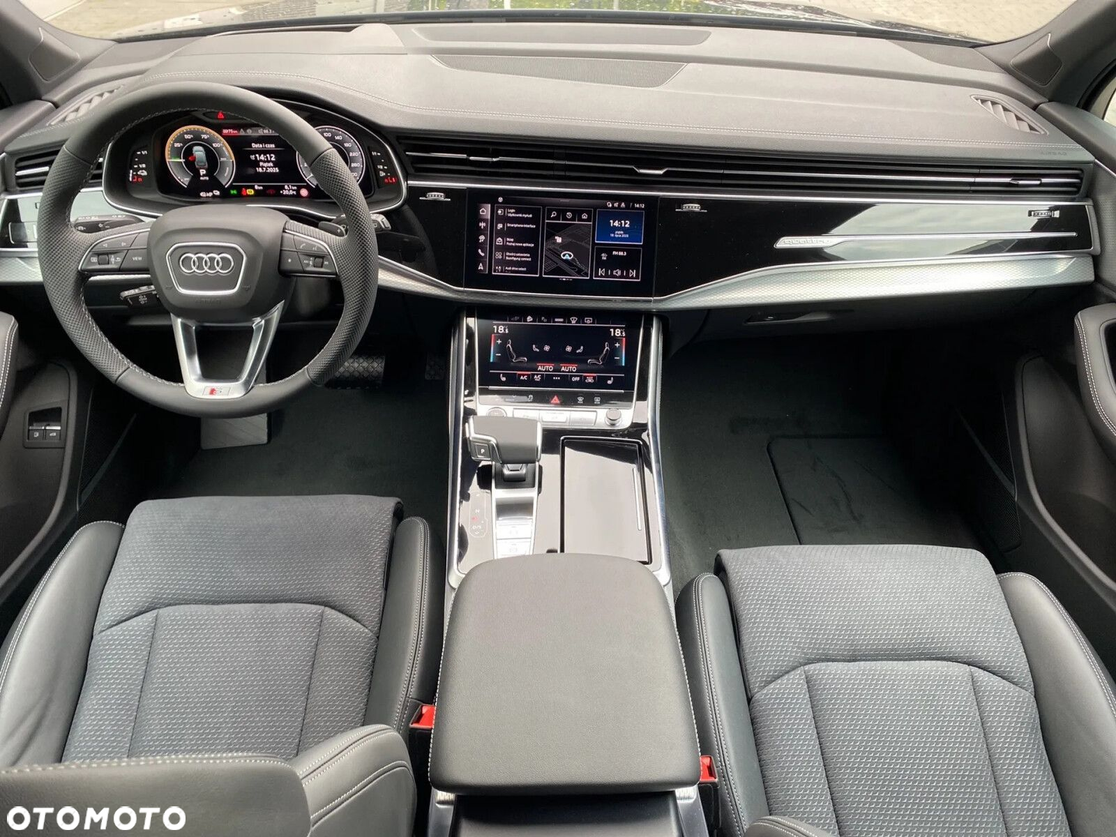 Audi Q7 - 19