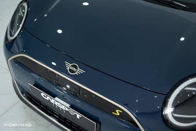 MINI 3 Portas Cooper SE Favoured M - 6