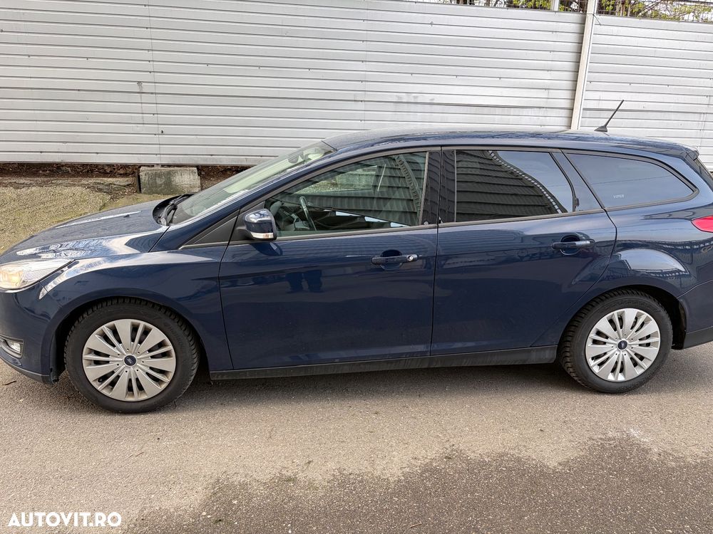 Ford Focus - 6