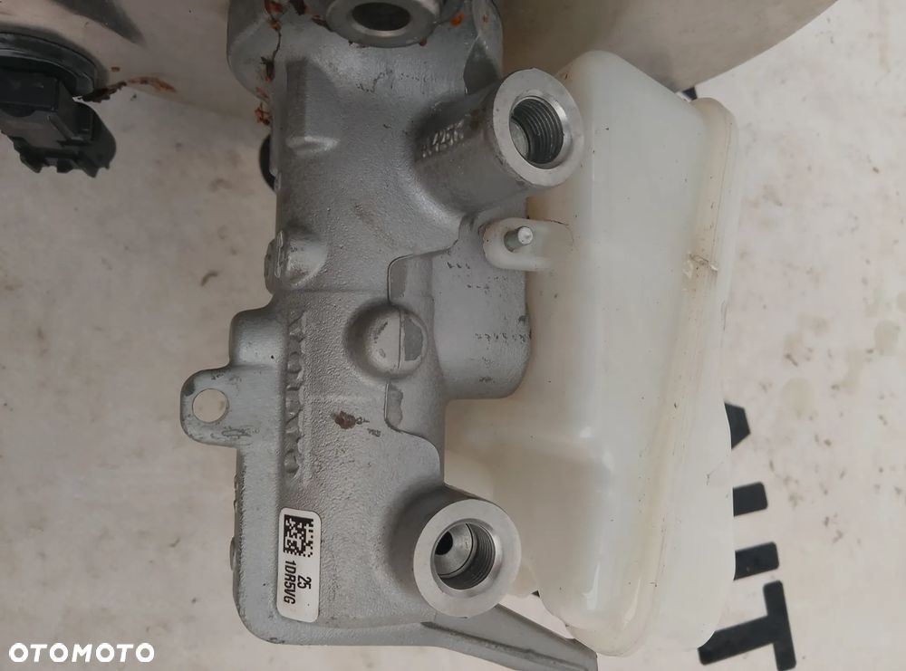 Serwo Hamulcowe Volvo S60 III 32130197 - 4