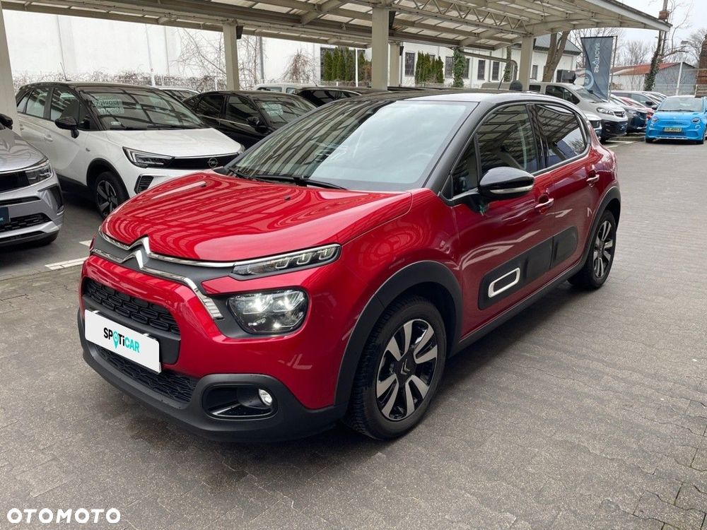 Citroën C3 - 23