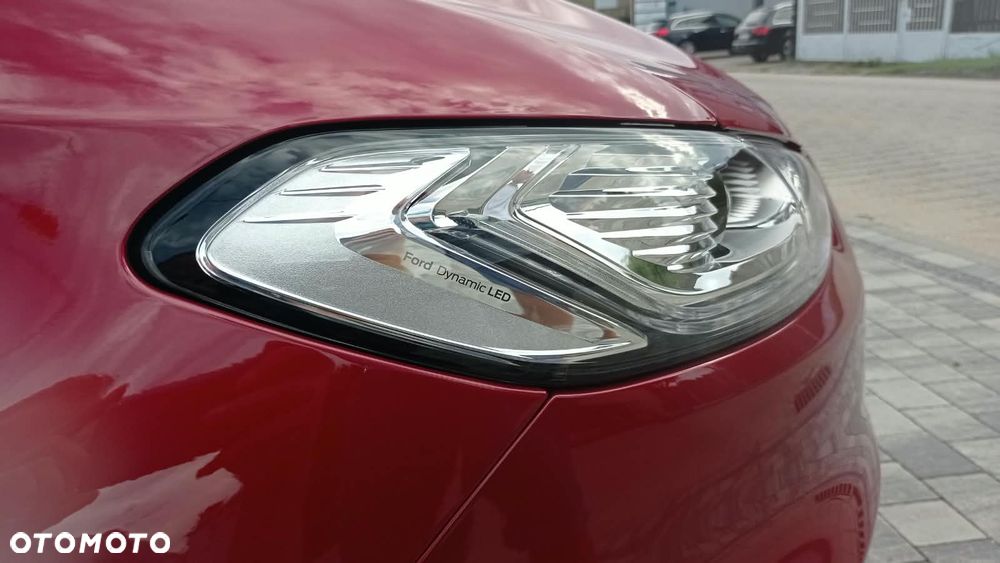 Ford Mondeo 1.5 EcoBoost Edition - 14