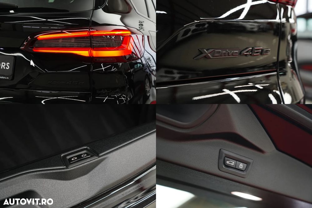 BMW X5 xDrive45e xLine - 26