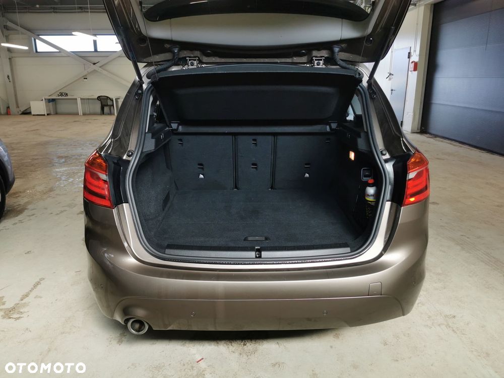 BMW Seria 2 - 7