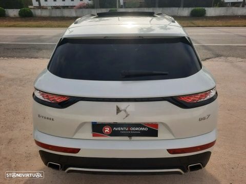 DS DS7 Crossback E-Tense Rivoli EAT8 - 16