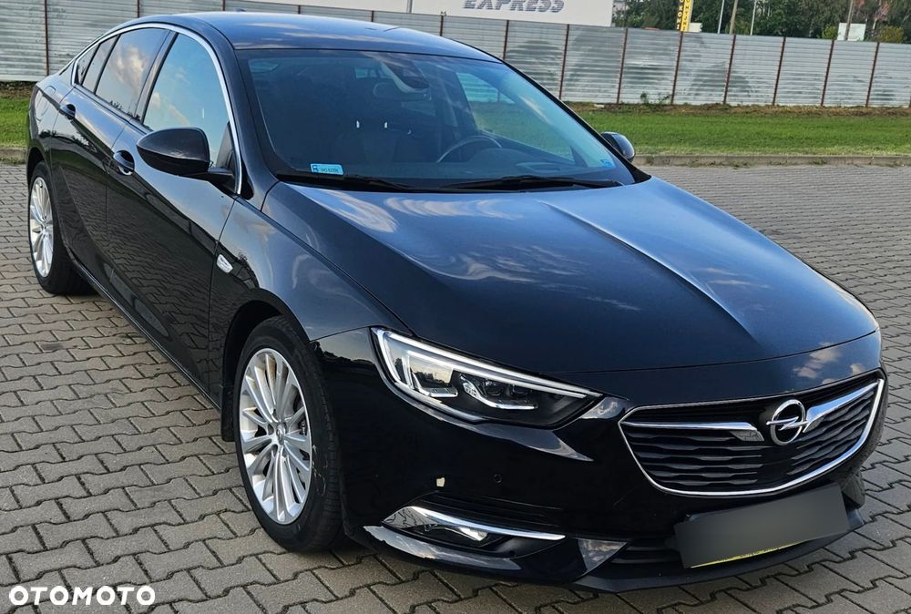Opel Insignia 2.0 T 4x4 Elite S&S - 4