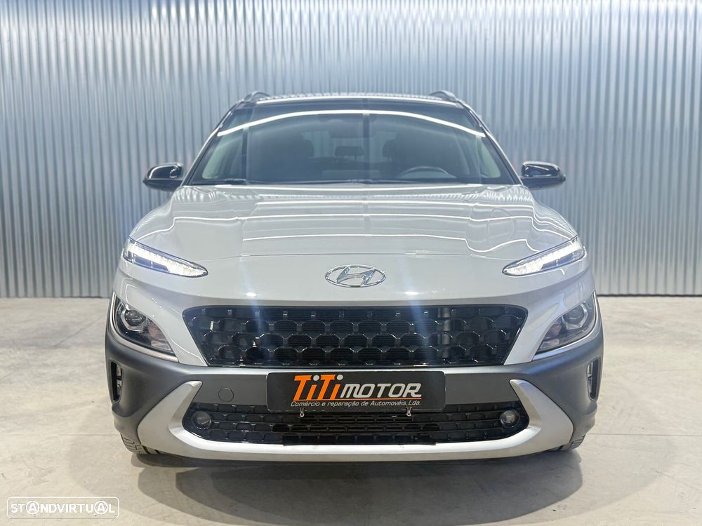 Hyundai Kauai 1.0 T-GDI Premium - 2