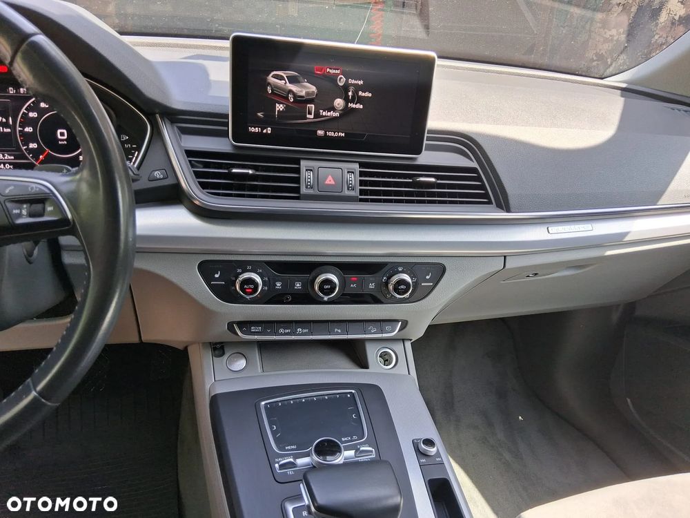 Audi Q5 2.0 TDI Quattro S tronic - 14