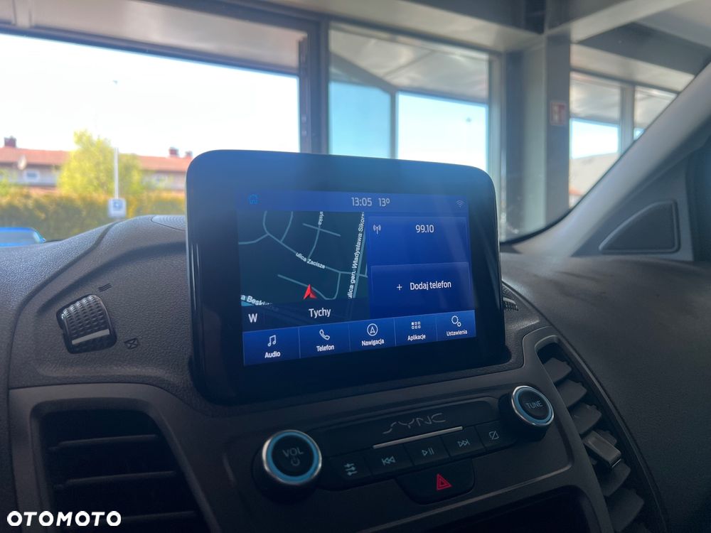 Ford Tourneo Connect 1.5 EcoBlue Active PowerShift - 30