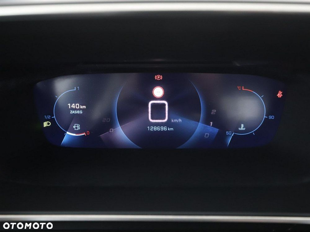 Peugeot 2008 1.5 BlueHDi Allure - 22