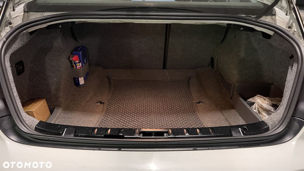 BMW Seria 3 - 5