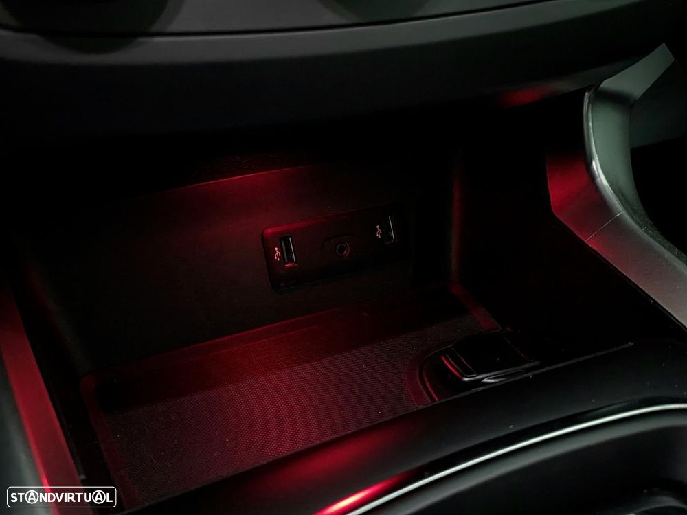 Renault Kadjar 1.5 dCi Black Edition EDC - 39