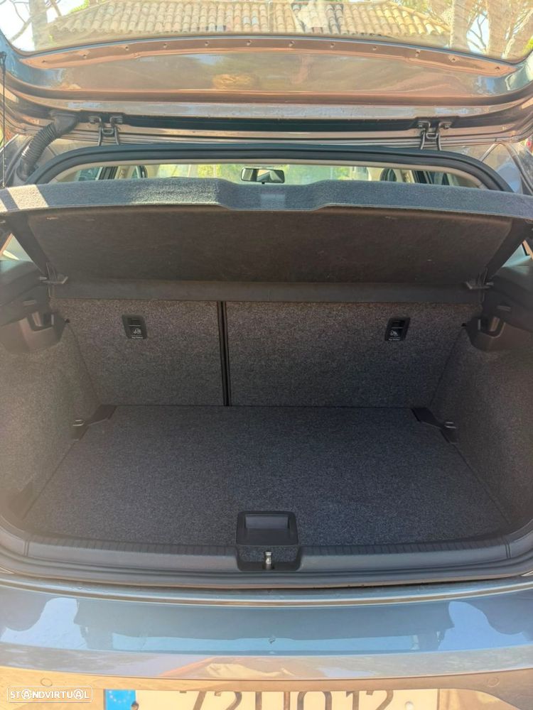 VW Polo 1.6 TDI Confortline - 12