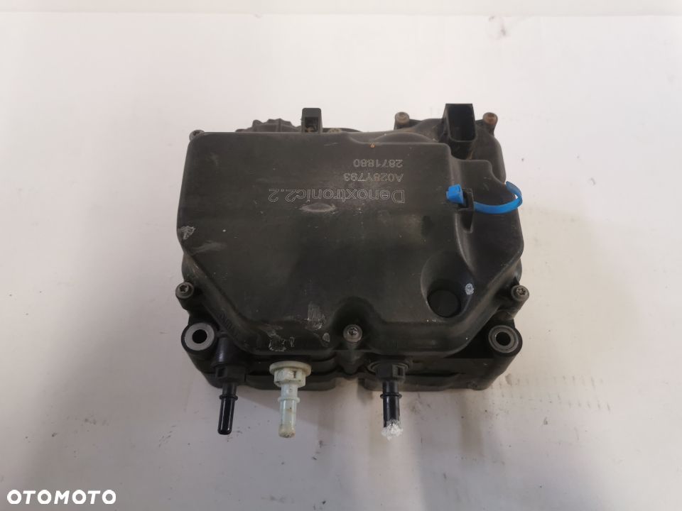POMPA ADBLUE DAF XF LF EURO 6 * - 2