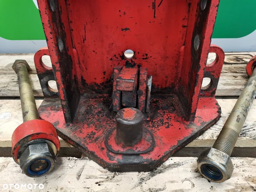 Manitou MLT .... Zaczep - 10