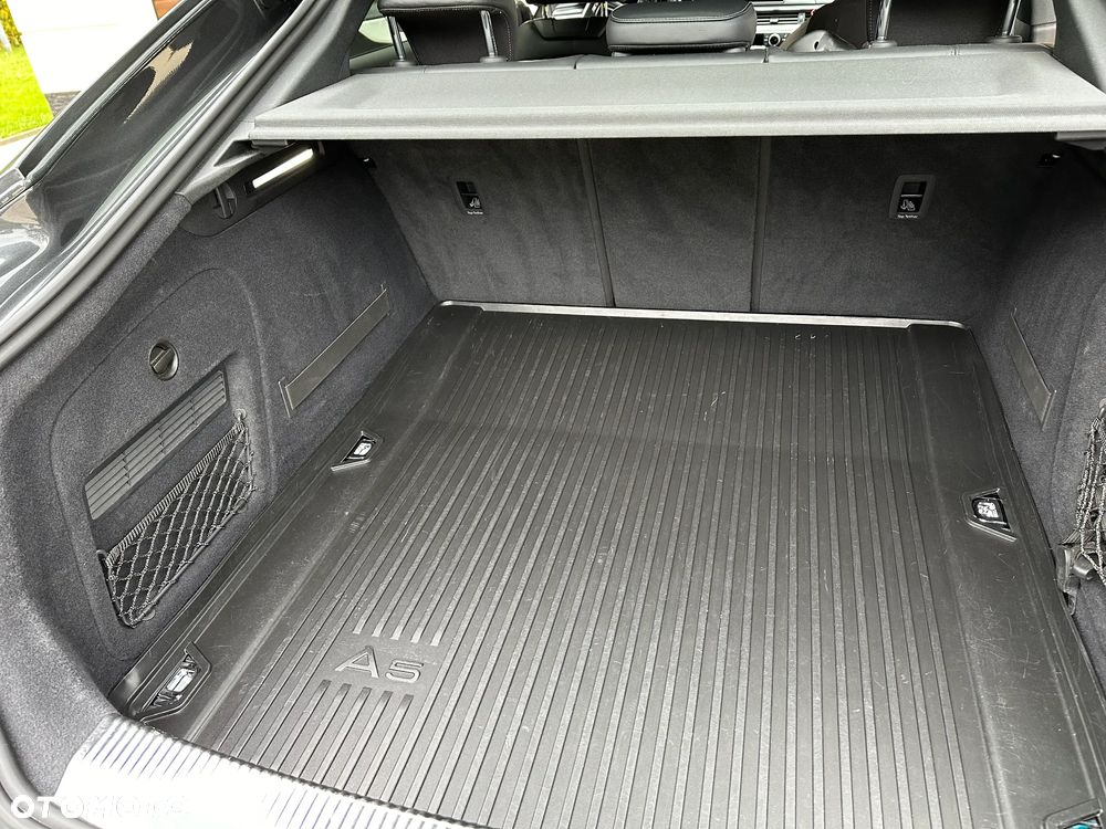 Audi A5 Sportback 40 TDI Quattro Sport S tronic - 19