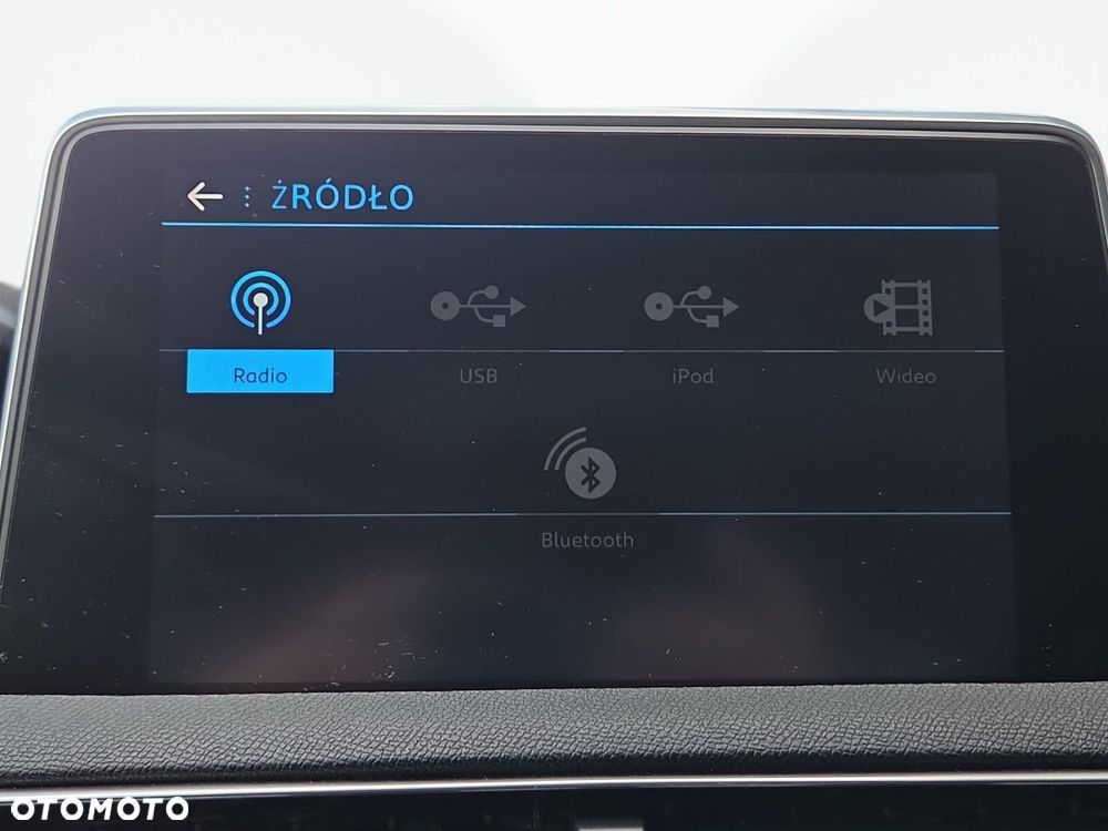 Peugeot 3008 2.0 BlueHDi Crossway S&S EAT8 - 21