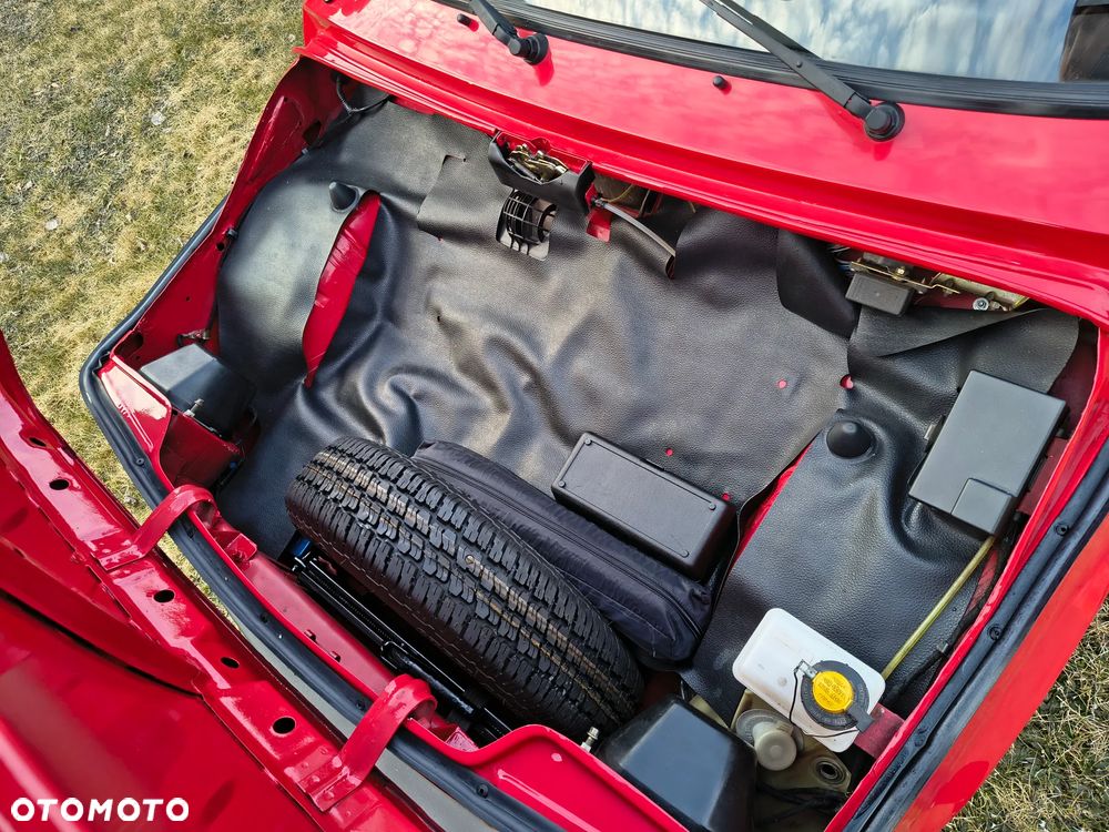 Fiat 126 650 Elegant - 15