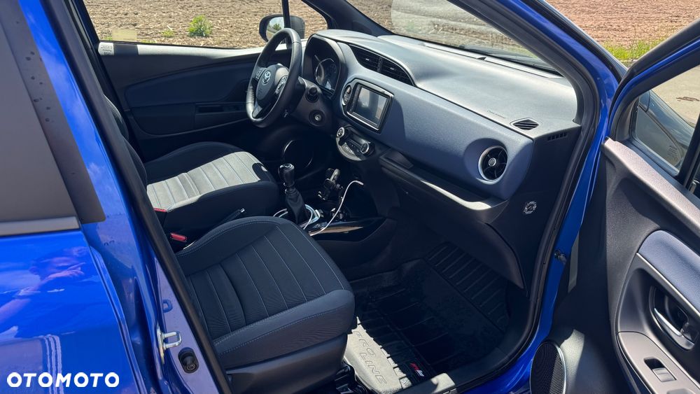 Toyota Yaris 1.5 Selection - 10
