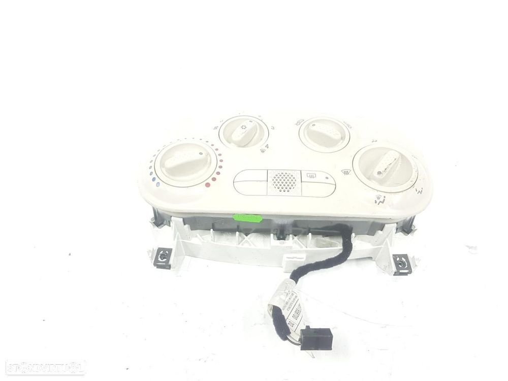 COMANDO CLIMATIZADOR FIAT 500 150 BERLINA - 1