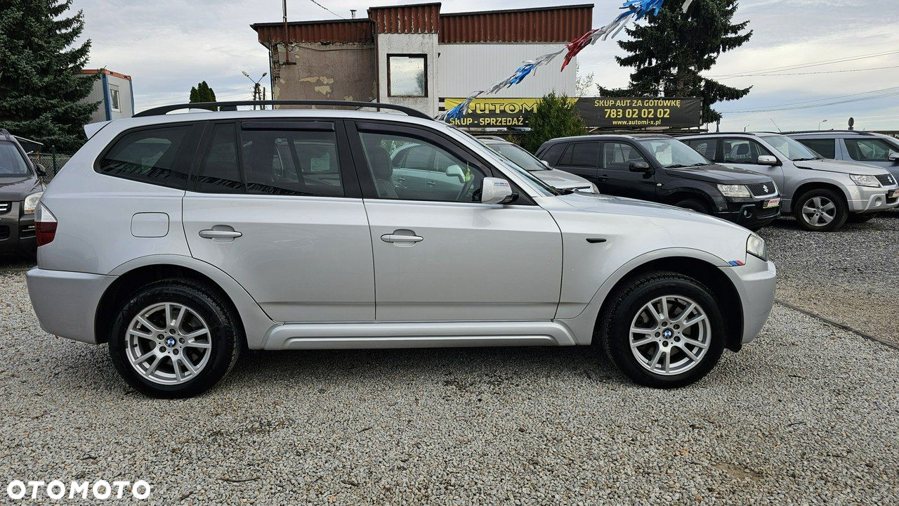 BMW X3 - 14