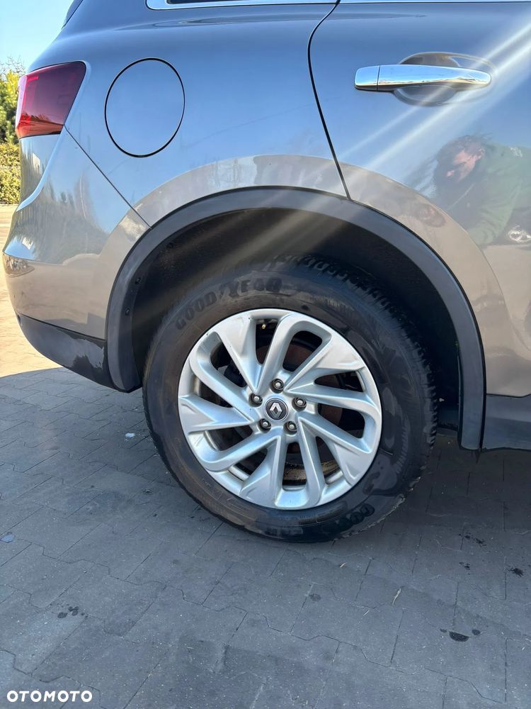 Renault Koleos II 2018 2.0 DCI M9R TEGXA - 10