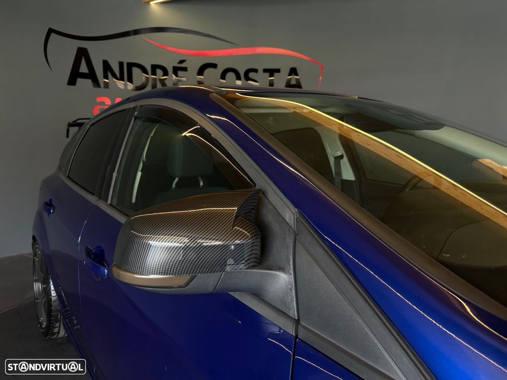 Ford Focus 1.0 SCTi ST-Line - 11