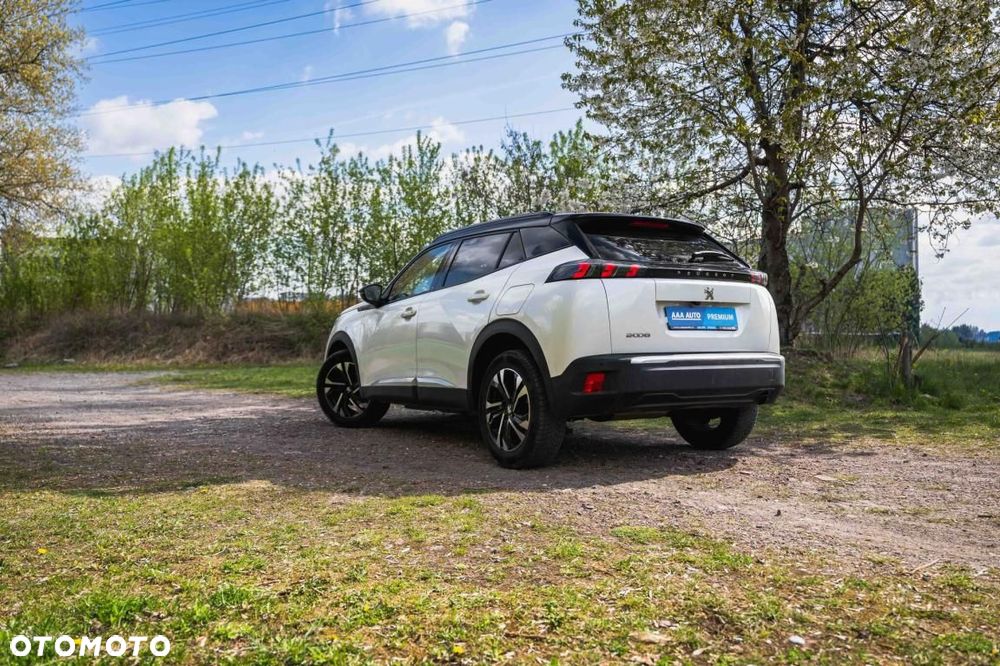 Peugeot 2008 - 7