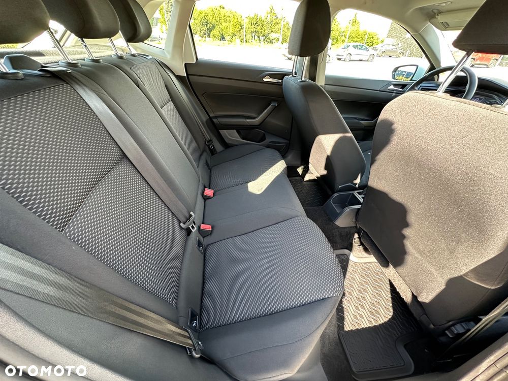 Volkswagen Polo 1.0 Trendline - 17