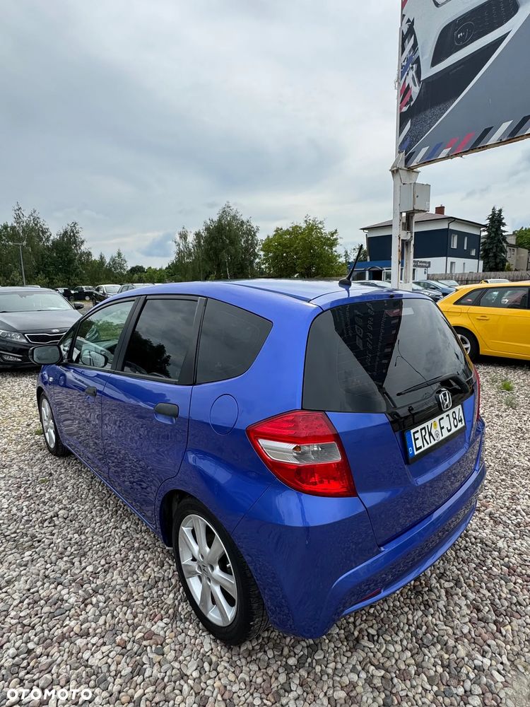 Honda Jazz 1.2 i-VTEC S Cool - 3