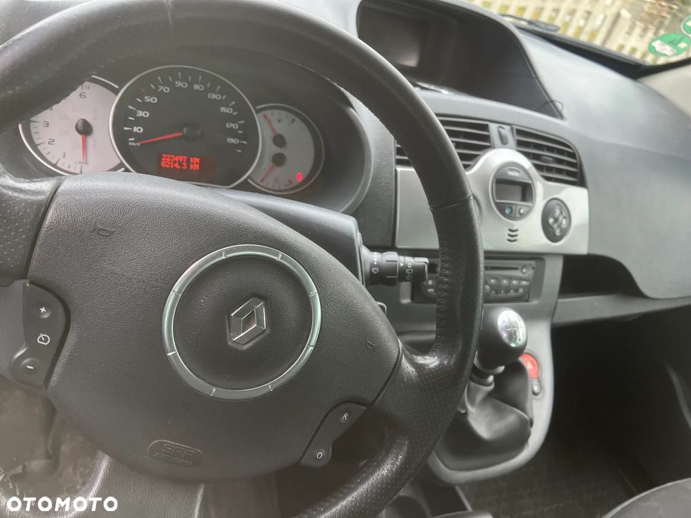 Renault Kangoo - 18