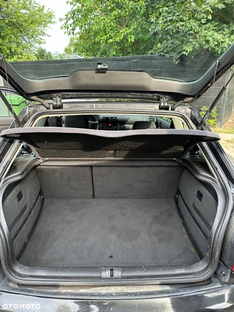 Audi A3 3-drzwiowe - 21