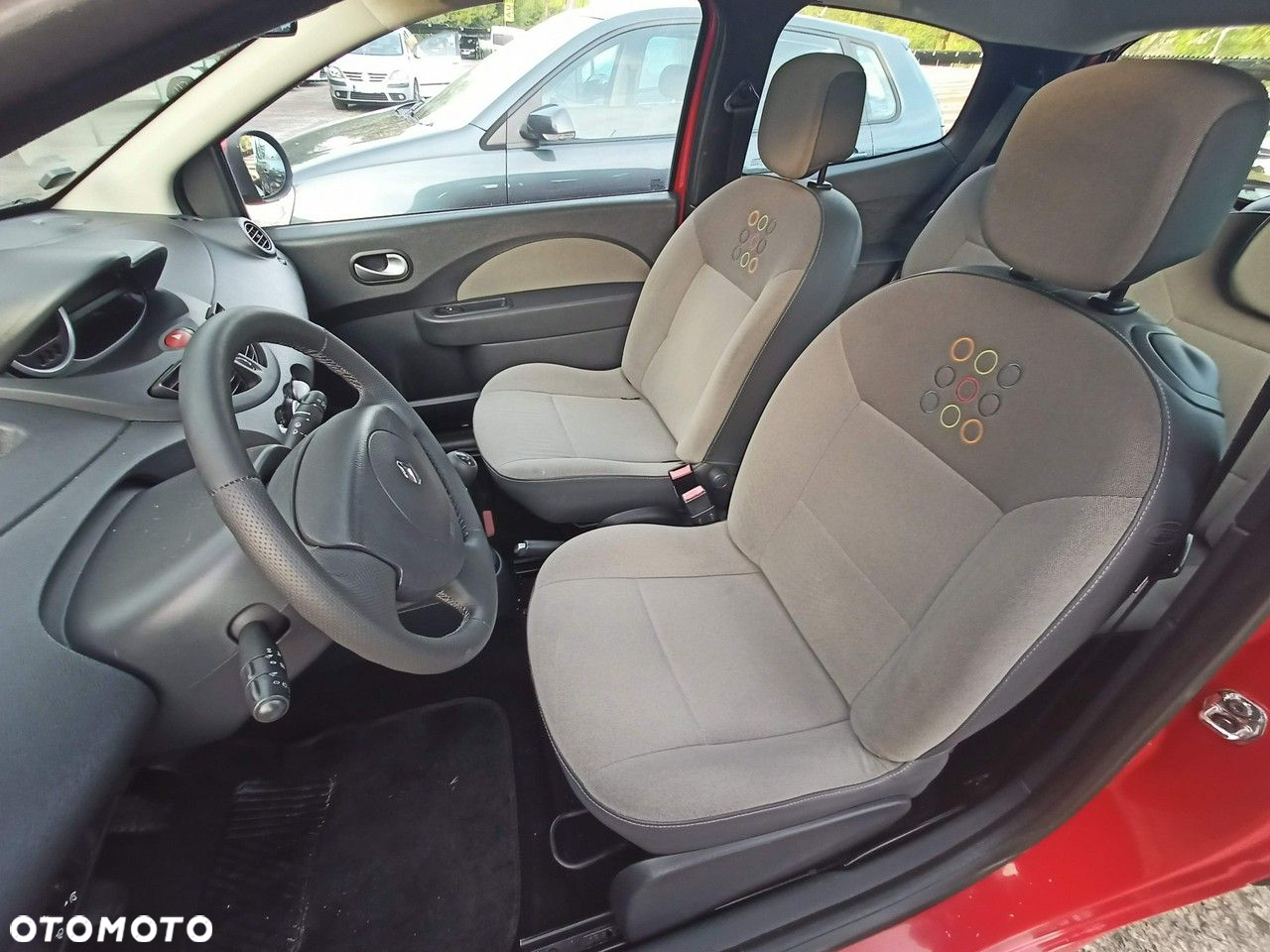 Renault Twingo 1.2 Expression - 18